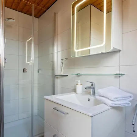 Apartment Ferienwohnung-muschelbank Norddeich (Norden)