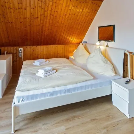 Ferienwohnung-muschelbank *