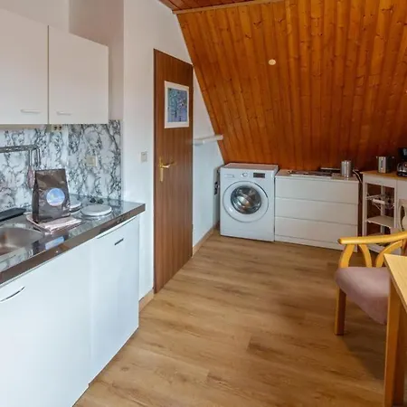 Ferienwohnung-muschelbank Norddeich (Norden)