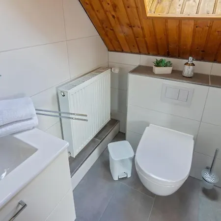 Ferienwohnung-muschelbank * Norddeich (Norden)