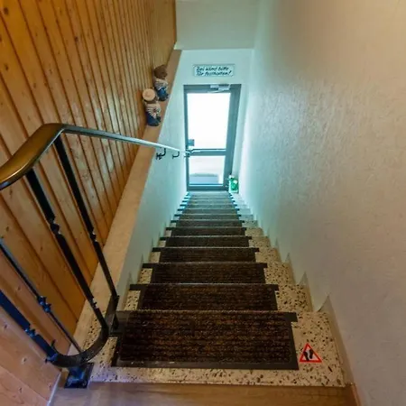 Ferienwohnung-muschelbank *