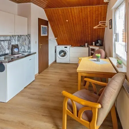 Ferienwohnung-muschelbank Norddeich (Norden)