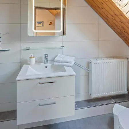 Ferienwohnung-muschelbank Apartment Norddeich (Norden)