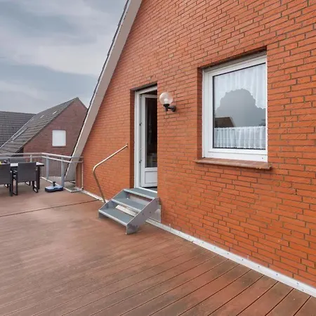 Ferienwohnung-muschelbank Apartment